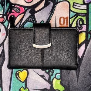 Kennith Cole reaction wallet
